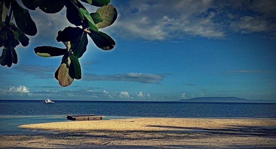 Ananyana Leisure Beach Resort Panglao Exterior photo